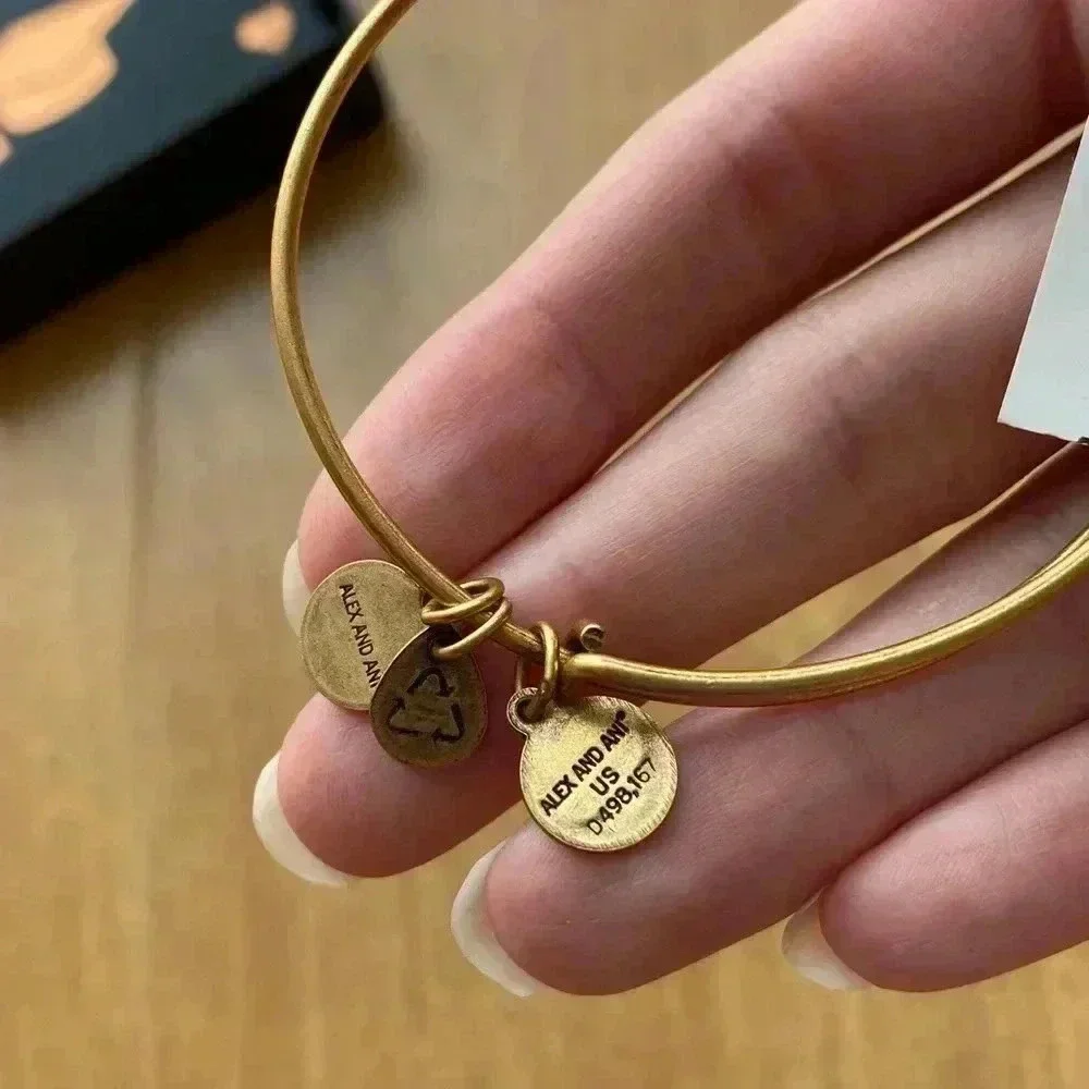 Alex and Ani new tags